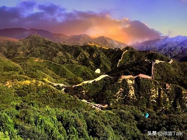 中国古代皇帝最多的4个城市，河南就占了3个，你去过几个？