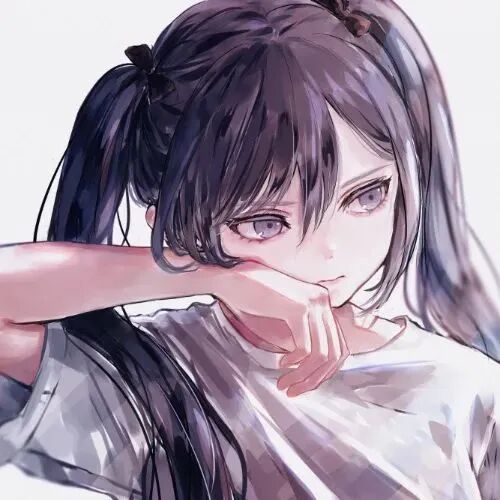 头像|可直存动漫头像(276张) - 图画吧TUHUABA