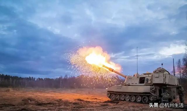 对台110亿军售后，不到24小时，美国收中方通知，13万吨订单没了