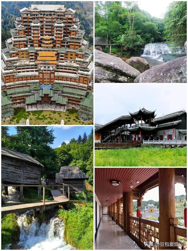 7天解锁黔南秘境——喀斯特奇观+民族风情+舌尖暴击全攻略