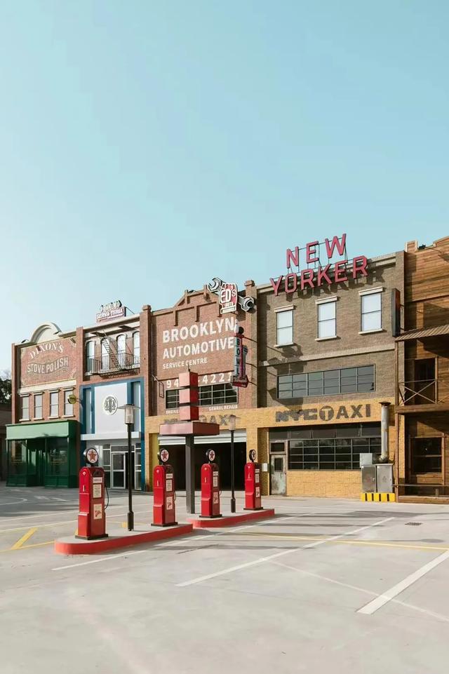 成都影视城从“建起来”到“强起来”的产业跃迁