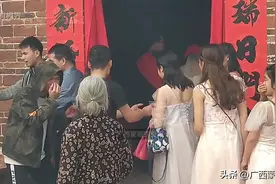都说两广野蛮，那为什么这3种陋习在两广一个都看不到呢？图片