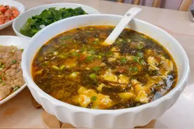 三伏天，流汗多身体虚，记得多喝这碗汤，2分钟煮出锅，比鸡汤强图片
