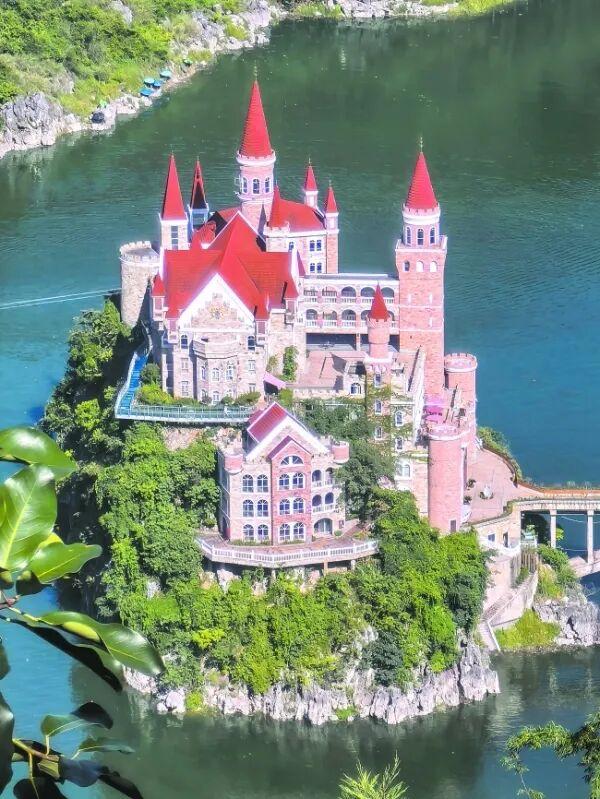 雾锁峰林 山水寻味｜赴一场黔西南冬日之约