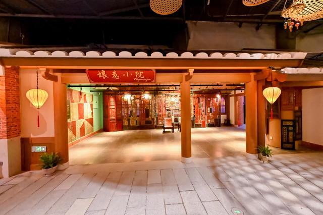 中秋旅游嘉年华明日开幕！游园博饼攻略快码住→