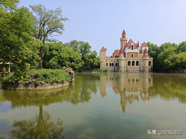 千年古城仪征一日游