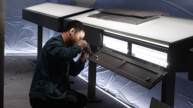 安陆李白纪念馆“变脸”了！