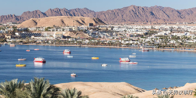 埃及超级博物馆开幕！新城古迹隔空联动，3000年文明埋藏惊喜