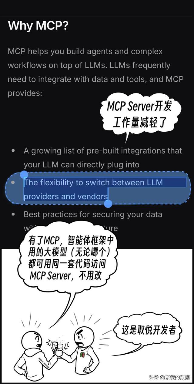 是时候去问CTO了，咱的AI产品要不要封装MCP？