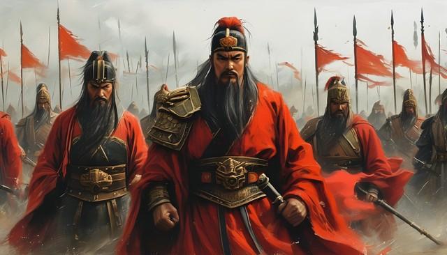 高武三国小说大推荐，热血激战等你来