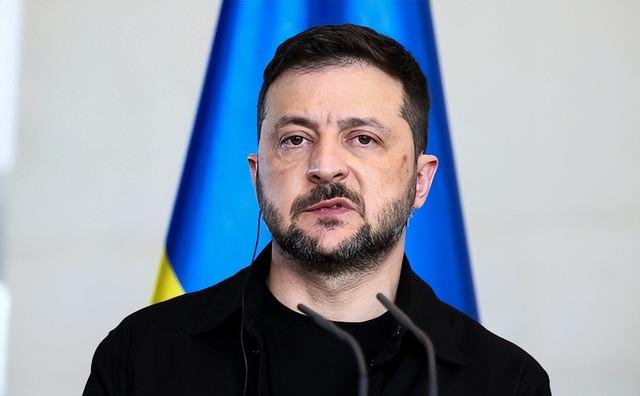 结束访华才5天，乌克兰公开翻脸：要制裁中国公民，逼中方选边站