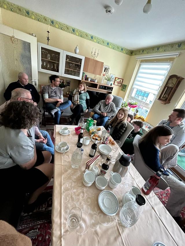 《 再见，德国 》