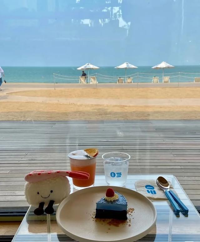 日照：那海，那街，那人