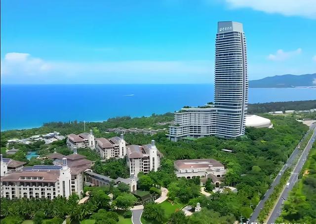 海南全岛封关，将要变成特别的地方，跟外面不一样。