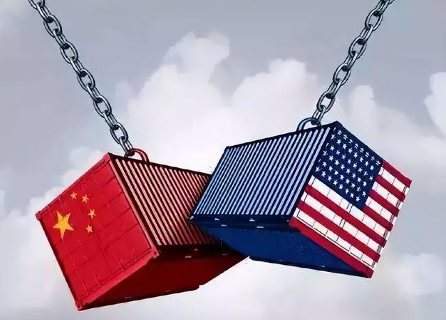 特朗普最大“贡献”，就是亲手摧毁了中国人对美国的幻想​