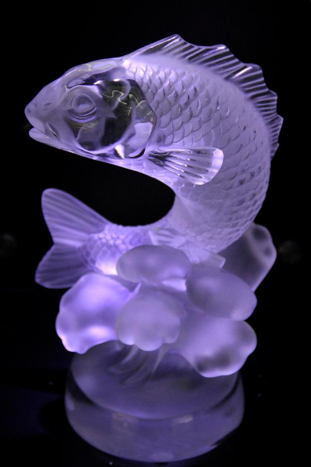 美轮美奂·玻璃博物馆·秦皇岛