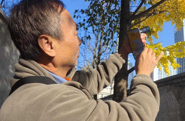 老贵阳·城厢街市丨在烟火中“复刻”百年文脉！贵阳历史城垣步道即将亮相