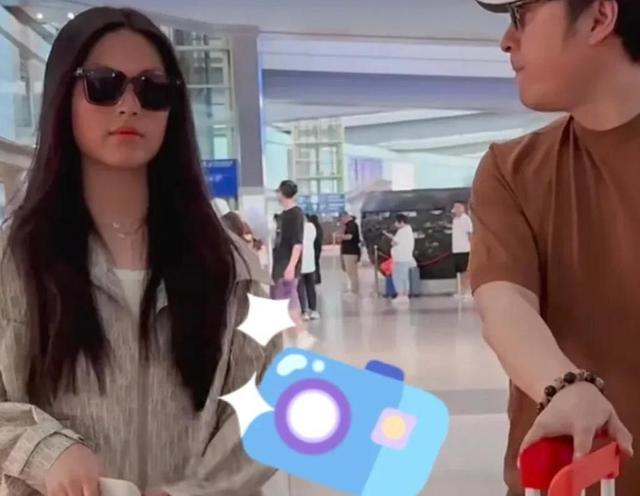 李湘也没想到，自己费心半辈子富养女儿，竟给王岳伦做了“嫁衣”