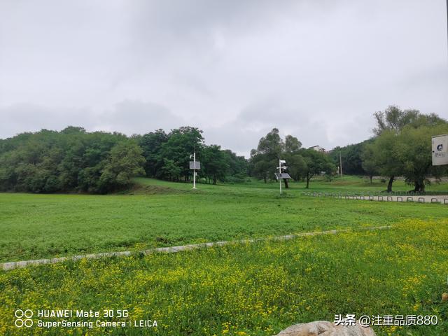 我的2025~实现了由自驾游为“自驾旅居”游的转变