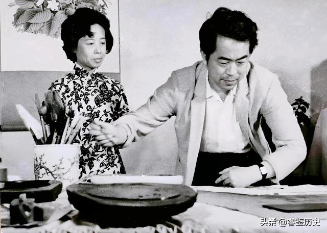 87岁著名画家喜得独子！四婚老婆37岁，新婚一年官宣3个重大决定