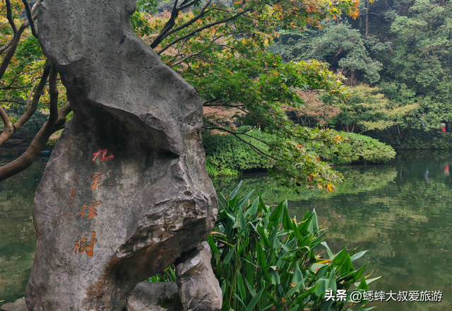 杭州九溪十八涧攻略怎么做？秋日该怎么选定路线？什么注意事项？