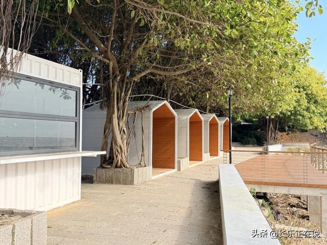 刷屏预警！这个村新打卡地要诞生了！