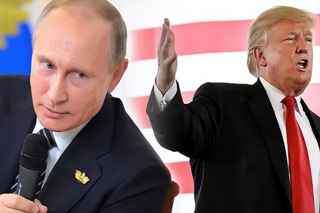 伊尔-76降落加拉加斯！普京这步棋，威慑美国只是表象？