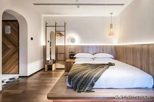 【乐享烟台】烟台“仙境人家”旅游民宿第二批评选结果公布