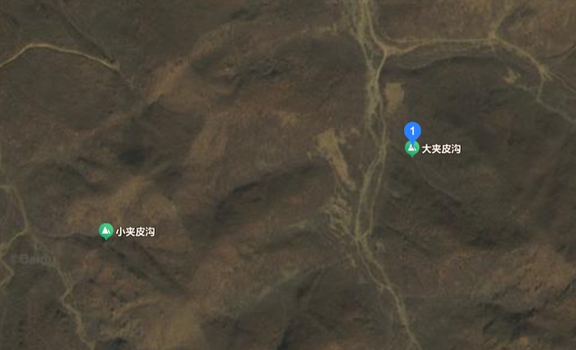 彻底绷不住了：东北人给景区起名太硬核，赶快禁止他们给景区取名