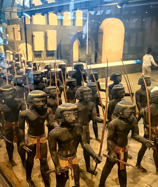 扛过疫情，停工2次！金字塔旁 “博物馆” 开业，馆内却被中国抢镜