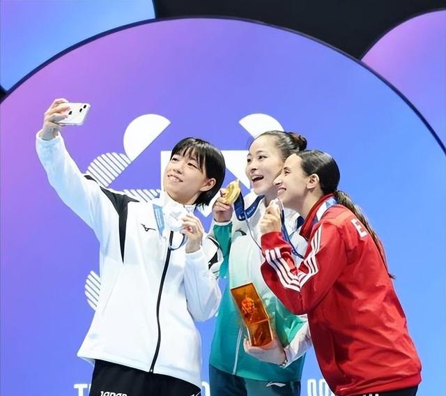 世运会仅剩1天，金牌榜格局已定，美国队狂跌第10，中国队太意外