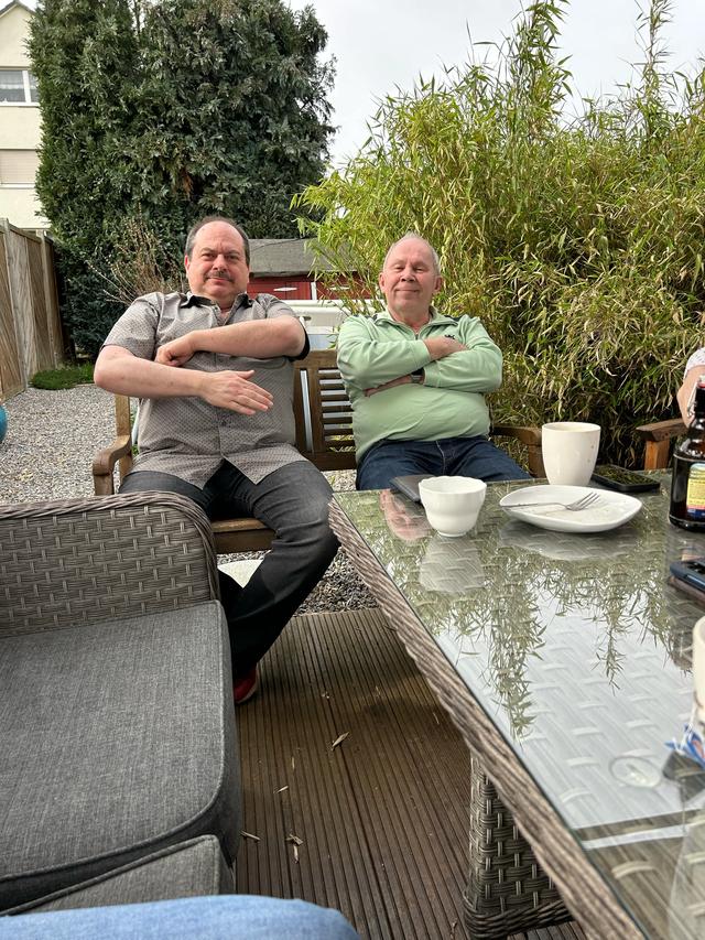 《 再见，德国 》