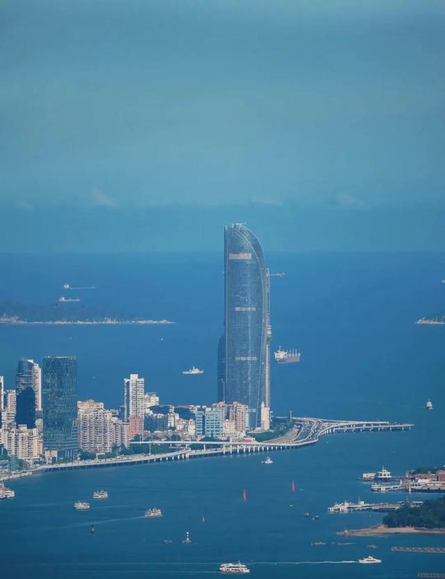 [福建 厦门市海沧区]