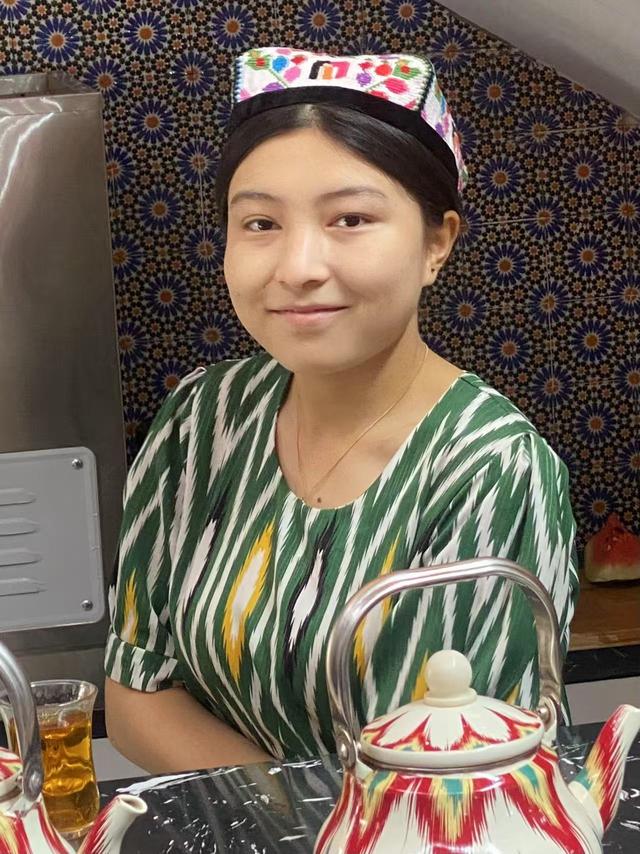 香港新闻界人士访新疆，在喀什见到的三个故事