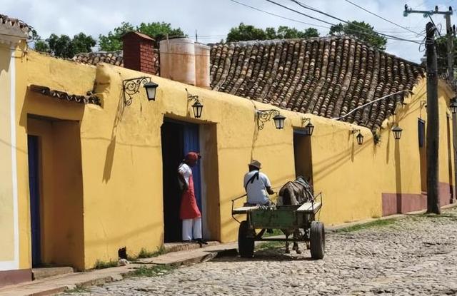 回国了我才敢说：古巴，是我去过的所有国家中，最被看轻的！