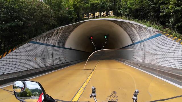 皖浙摩旅二人转——千岛湖环湖篇（中）