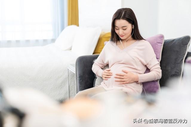 妊娠期咳嗽科学应对参考指南：分孕周避坑与中西医实操方案