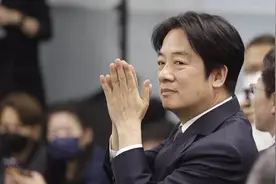 特朗普提和平统一，台当局慌了，台军向海峡开炮，解放军有大动作图片