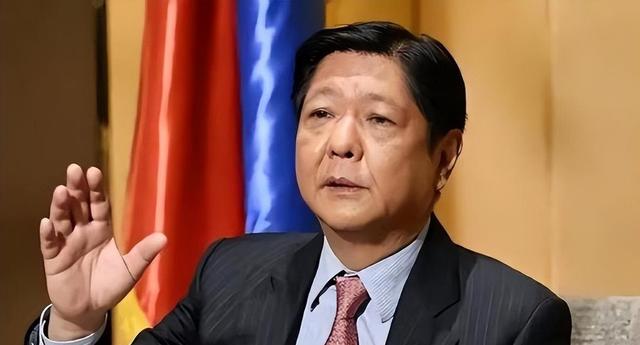 找解放军讨打？马科斯通知18万菲军，做好战争准备，必须撑过30天