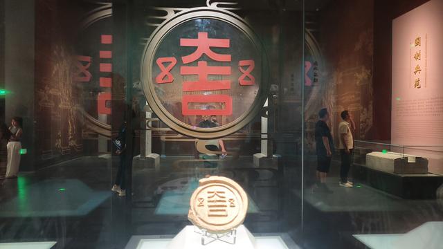 焦作、济源国保研学攻略