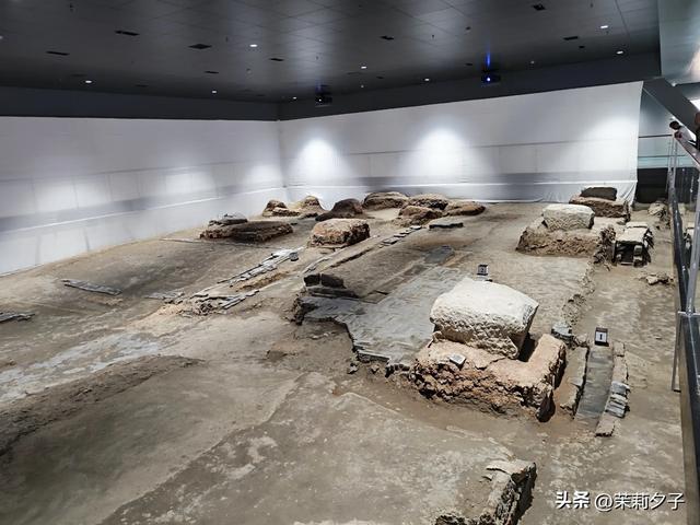 杭州旅游攻略看展逛博物馆老街菜市场换个城市走走停停文艺风