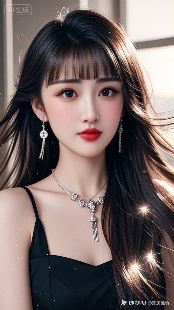 你发现没？女人的敏感处，一旦触碰，她会坚定不移跟随你