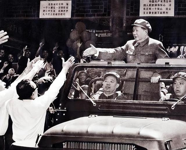 改开四十余年，全国上下再度彻底认清，毛主席之伟大震撼人心！