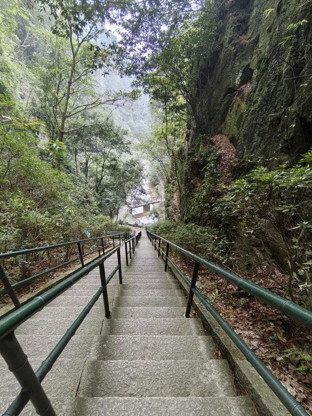 #顾叶的脚步#251101-三隐潭