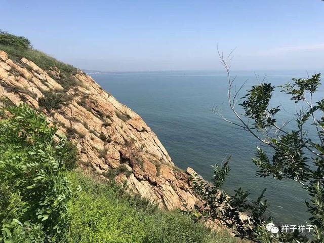 辽宁随记（8）：那年锦州，亲眼见证笔架山的神奇