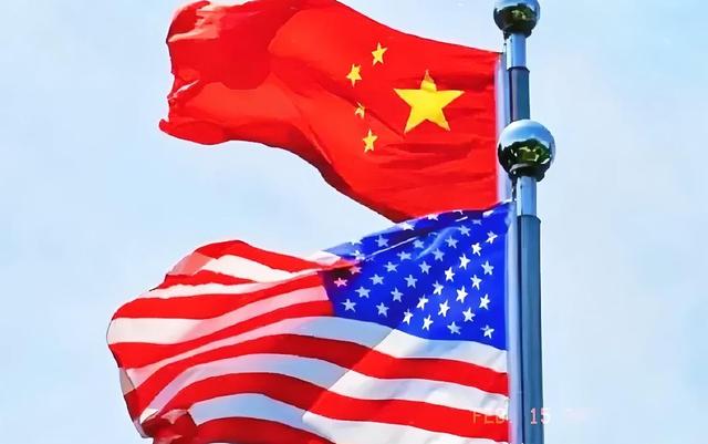 狂悖！美媒叫嚣美成唯一超级大国	，中国曾有机会，如今彻底输了？