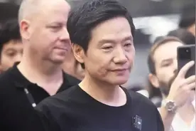 小米造芯遭全网嘲！雷军造芯多年投入超500亿，为何被骂这么惨？图片