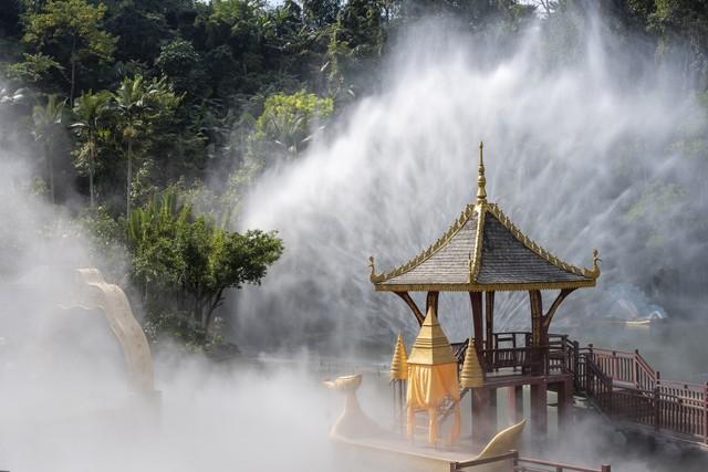 国内1月份适合去的10个地方，去过5个不简单，开启你的2026之旅吧