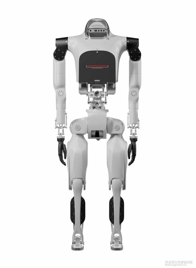 趋势洞察 ​​| 2025 德国红点设计概念大奖名单揭晓!