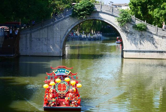 我是北京人，去了趟合肥逛了三景点，憋了3个疑问不吐不快。